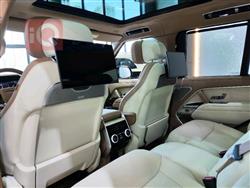 لاند ڕۆڤەر ڕانج ڕۆڤەر ڤۆگ